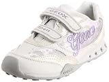 Produkt-Bild: Geox Jr New Jocker Girl J22G2G0AJ12C8010, M&auml;dchen Sneaker