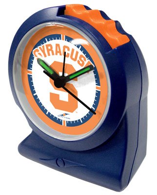 Syracuse Orange SU NCAA Alarm Clock