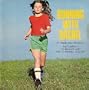 Running with Rachel