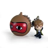 Gintama Swinger/Keychain - Okita Sougo