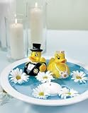 Rubber Duck Bride