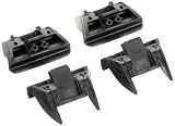 Produkt-Bild: Thule 4919 Montage-Kit f&uuml;r Fu&szlig;satz 4903