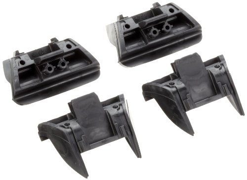 Thule 4919 Montage-Kit f&uuml;r Fu&szlig;satz 4903 Preisvergleich