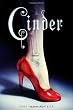 Image of Cinder: Book One in the Lunar Chronicles