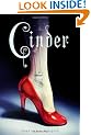 Cinder (Lunar Chronicles)