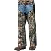 Hunting: Cabela's Microtex Silent Snake Chaps Husky
