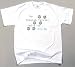 My Tibetan Terrier Walks All Over Me T-Shirt