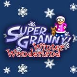 Super Granny Winter Wonderland [Download]