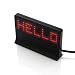 Dream Cheeky 818 LED Message Board