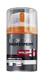 Produkt-Bild: L'Or&eacute;al Paris Men Expert Vita Lift 5 Anti-Age Total, Feuchtigkeitspflege, 50 ml