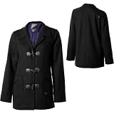 Volcom Olive Peacoat - Women's