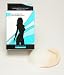 Pure Style Girlfriends Holey Cup Breathable Full Cup Insert Accessory
