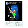 HP Advanced Photo Paper, glossy (100 sheets, 4 x 6-inch, borderless)