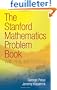 The Stanford Mathematics Problem Book: With Hints and Solutions