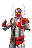 Medicom Denjin Zaborger Real Action Heroes Figure