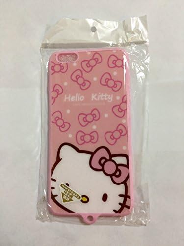 Hello kitty iPhone 6 case