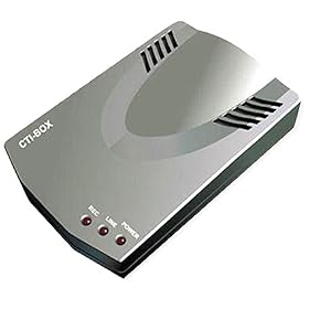Sogatel - USB digital voice recorder - Single Line USB Call Recording System