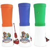 Produkt-Bild: Air Blaster Horn - Tr&ouml;te, Hupe 17cm XL - SEHR LAUT