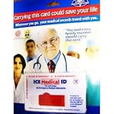 ICE Medical USB Drive