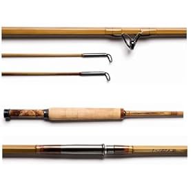Scott Bamboo Fly Rods