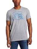 New Balance Men's Nb Neon Road Runner Tech Tee