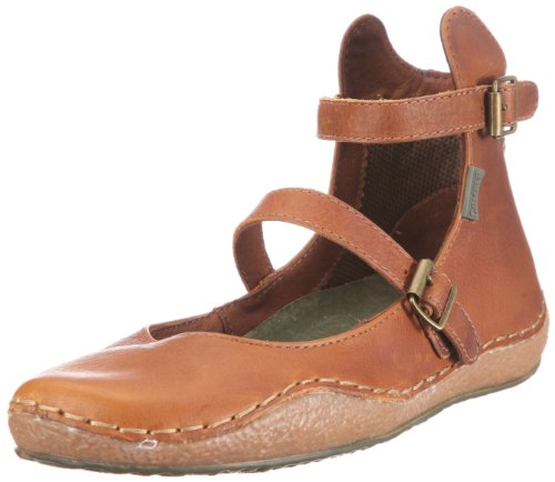 Camper Industrial Raiguer Winter 46438-002, Damen Stiefel