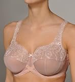 Fayreform Virtual Dream Embroidered Underwire Bra (F75-447)