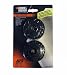 Black & Decker AF-100-2 String Trimmer Replacement Spools with 30 Feet of .065-Inch Line, 2-Pack