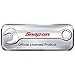 Snap-On 870521 Utility Knife with Aluminum Handles, 2-Piece
