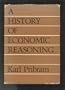 A History of Economic Reasoning