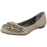 Naughty Monkey Womens Treasure Box Flat