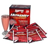 Review Champion Nutrition  / Champion Nutrition ULTRA20 S ULTRAMET - 20 Packets Strawberry