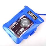 Neewer Underwater Camera Waterproof Dry bag Case Jacket Diving WP03