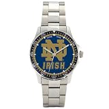 NCAA Men's University Of Notre Dame Irish Coach Series Watch #CC-NDI