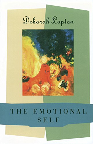 The Emotional Self: A Sociocultural Exploration
