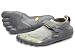 ビブラムファイブフィンガーズ Vibram FiveFingers - KSO Vibram Women's/Men's KSO W145 grey/palm グレー/パーム