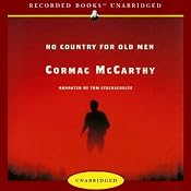 No Country for Old Men | [Cormac McCarthy]