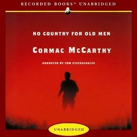 No Country for Old Men (Unabridged)