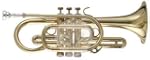 STAGG - Trompettes 77TC 77TC Neuf gar...