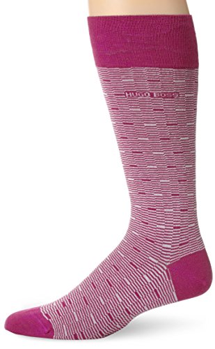 BOSS HUGO BOSS Men's Combed Modal Sock