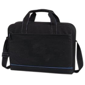  Fantasybag Contemporary Portfolio, fixed/adjustable color-accented-Royal Blue