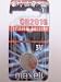 Maxell Cr2016W Lithium Coin Battery