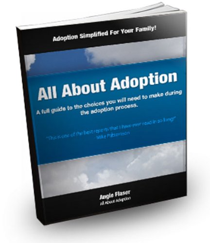 how to adopt a child