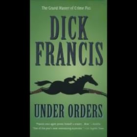 Under Orders (Unabridged)