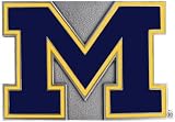 NCAA Michigan Wolverines Hitch Cover Class3