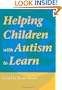 Helping Children with Autism to Learn