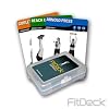 FitDeck - Dumbbell
