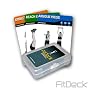 FitDeck Dumbbell (Booster)
