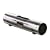 Skull Candy Pipe Speaker Dock for iPod and iPhone (Chrome)