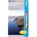 Lake District (OS Travel Map - Tour Map)